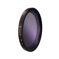Freewell 82mm Bright Day Variable ND (Threaded) 6-9 Stop - thumbnail
