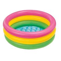 Intex 57107NP Sunset Baby Pool 61x22cm