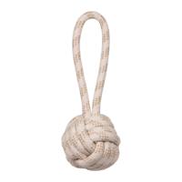 Pagony Rope Ball paardenspeelgoed - thumbnail