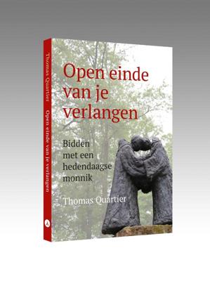 Open einde van je verlangen (Paperback)