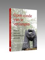 Open einde van je verlangen (Paperback)