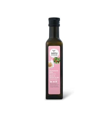 Tarwekiem Olie - 250 ml
