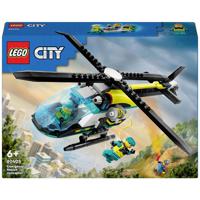 LEGO® CITY 60405 Reddingshelikopter - thumbnail