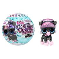 L.O.L. Surprise! Glitter Color Change dieren