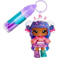 Yummiland Lip Gloss Doll - Kleurveranderende Combo - Carly Cakepop