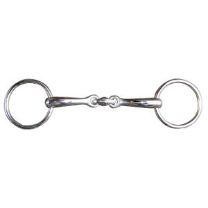 Harry&apos;s Horse onderlegtrens rvs 14 mm grijs maat:14