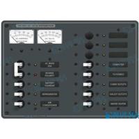BS8176 - PANEEL 11 INT+230V HOOFD