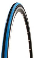 Cst buitenband czar 700 x 23 zw blauw