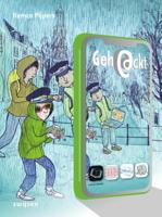 Gehackt (Hardback) Gehackt (Hardback)