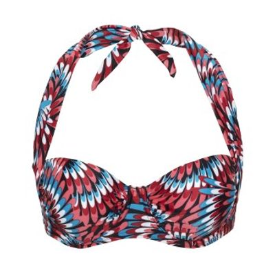 Abecita Tropical Bandero/Halterneck * Actie *