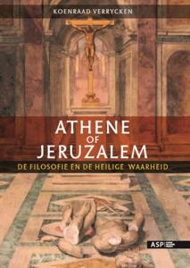 Athene of Jeruzalem (Paperback)