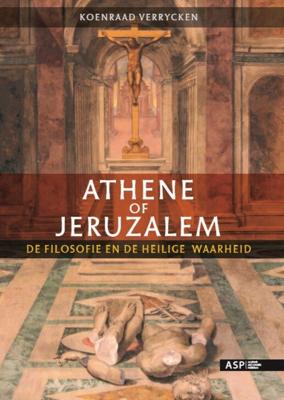 Athene of Jeruzalem (Paperback)