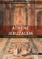 Athene of Jeruzalem (Paperback)