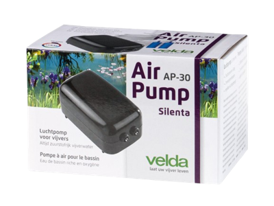 Velda silenta luchtpomp AP-30