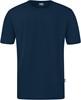 JAKO C6130 T-Shirt Doubletex - Marine - 3XL JAKO C6130 T-Shirt Doubletex - Marine - 3XL