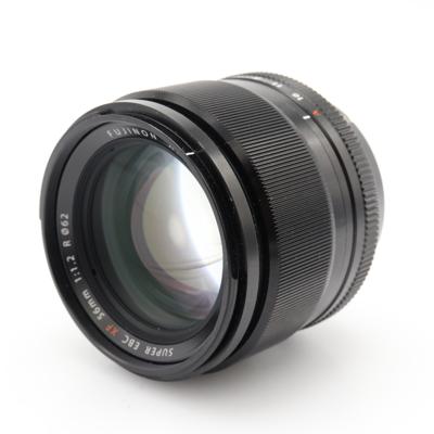 Fujifilm XF 56mm F/1.2 R occasion