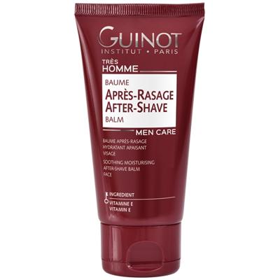 Guinot Men Care After-Shave Balm 75ml