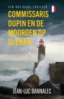 Commissaris Dupin en de moorden op Glénan (Paperback)