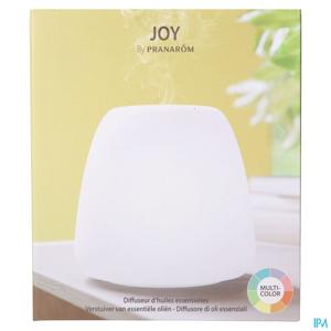 Pranarôm Ultrasonische Verstuiver Joy