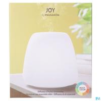 Pranarôm Ultrasonische Verstuiver Joy