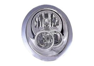 Koplamp rechts met knipperlicht vanaf 07/04+ H7+H7 0503962