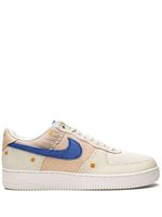 Nike "baskets Air Force 1 '07 ""LA Flea""" - Tons neutres - thumbnail