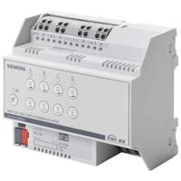 Siemens 5WG15361DB31 Schakelaar-dimactor 5WG1536-1DB31 - thumbnail