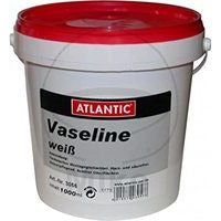 Atlantic Pot Witte Vaseline 1Kg