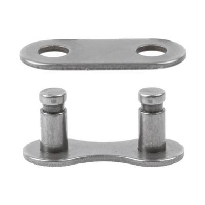 M-Wave verbindingsschakel, single speed 8mm (hangverpakking)