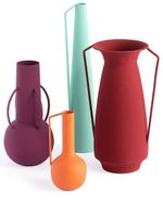 POLSPOTTEN lot de quatre vases Roman - Multicolore - thumbnail