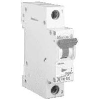 PXL-C50/1  - Miniature circuit breaker 1-p C50A PXL-C50/1 - thumbnail