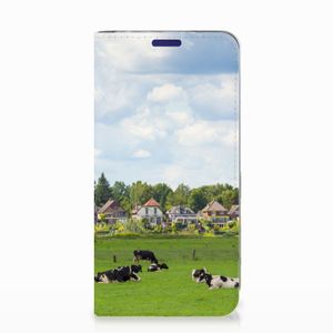 Samsung Galaxy S10e Hoesje maken Koeien