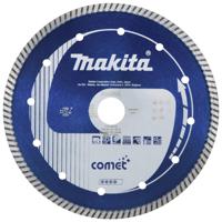 Makita B-13013 COMET Diamanten doorslijpschijf Diameter 180 mm 1 stuk(s) - thumbnail