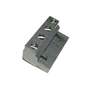 Molex 393710006 Printklem Aantal polen 6 1 stuk(s)