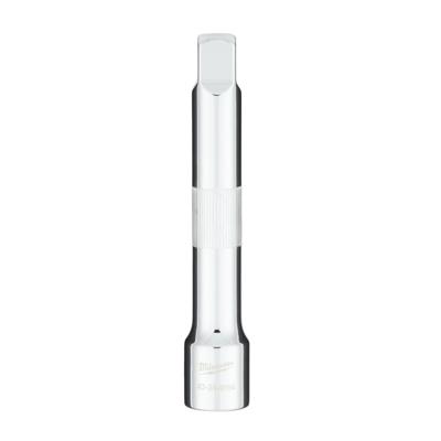 Milwaukee 1/2 verlengstuk voor dopsleutels 127 mm - 4932480916