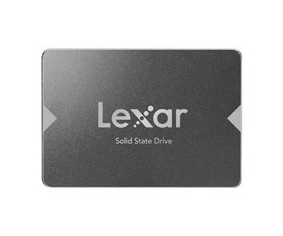 Lexar NS100 2.5" 128 GB SATA III