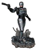 RoboCop Statue 1/4 RoboCop 53 cm