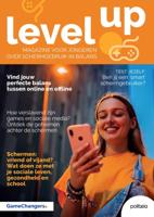 Level up 2025 (pakket van 25 exemplaren) (Paperback)