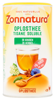 Zonnatura Oplosthee 20 Kruiden
