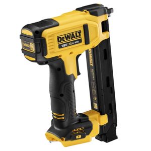 DeWalt DCN701N | Nietmachine voor elektriciens | XR | Brushless | 18V | 25,4mm | Body | Zonder Accu&apos;s & Laders - DCN701N-XJ