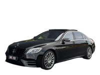 Mercedes Benz S Klasse