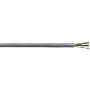 LIYY-OB 2x 0,34  - Control cable 2x0,34mm² LIYY-OB 2x 0,34