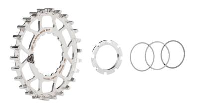 Voortandwiel Gates Carbon Drive CDX Bosch