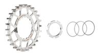 Voortandwiel Gates Carbon Drive CDX Bosch