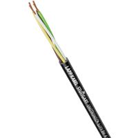 LAPP 1030272/100 Datakabel UNITRONIC® LiYY Zwart 100 m