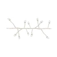 LED-lichtkrans Wit Warm wit 1,5 m