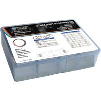 Marwi Union assortimentsdoos kogellagers headset