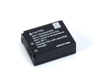 Ansmann Li-Ion battery packs A-PAN CGA S007 Lithium-Ion (Li-Ion) 800 mAh - thumbnail