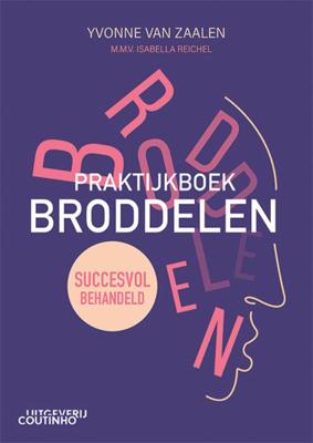 Praktijkboek broddelen (Paperback)