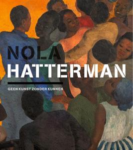 Nola Hatterman (Paperback)